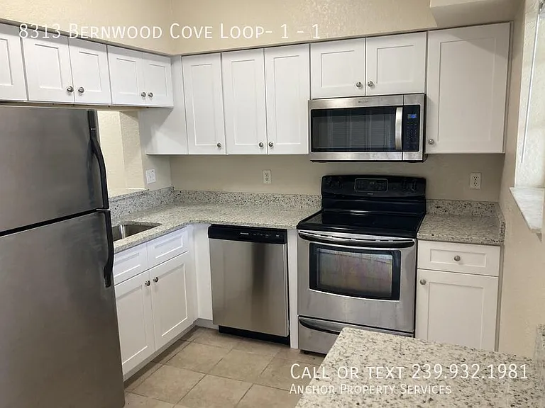 8313 Bernwood Cove Loop #1 — Photo 7