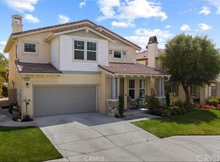 28862 Silversmith Dr, Valencia, CA 91354