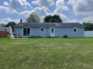 520 Hemlock Pl, Newark, OH 43055
