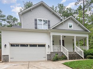 3709 Sapphire Ct, Franklinton, NC 27525