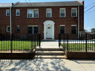 431 Orange St SE #1, Washington, DC