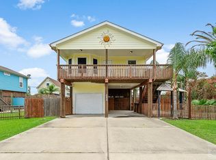 4135 Jackson Dr, Galveston, TX 77554