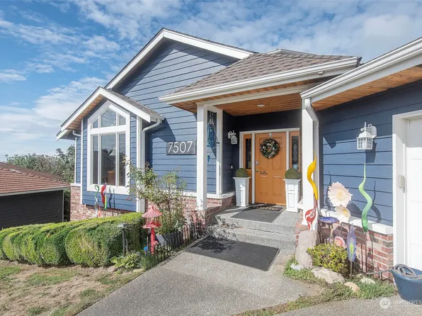 7507 75th Place NE, Marysville, WA 98270