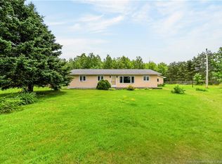 59 Bannister Rd, Coverdale, NB E4J 1A3