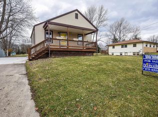 1609 W Ravina Park Rd, Decatur, IL 62526