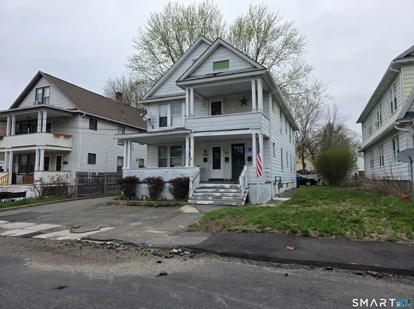 32 Evans Street, Torrington, CT 06790