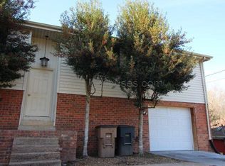 5105 Whitaker Dr #B, Nashville, TN 37211