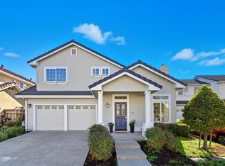 101 Glen Alpine Ct, Mountain View, CA 94043