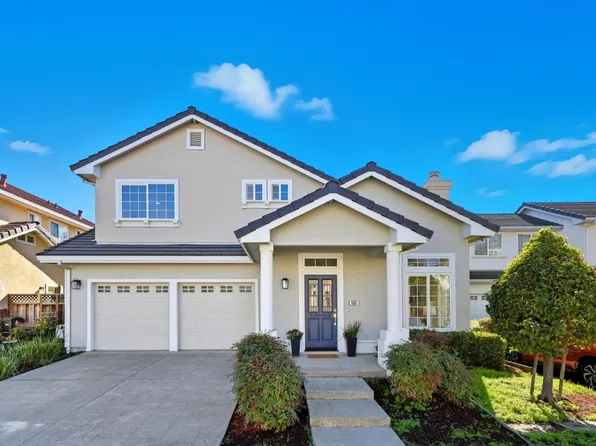 101 Glen Alpine Ct, Mountain View, CA 94043