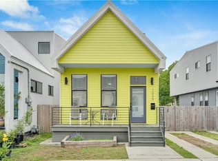 1039 Verret St, New Orleans, LA 70114