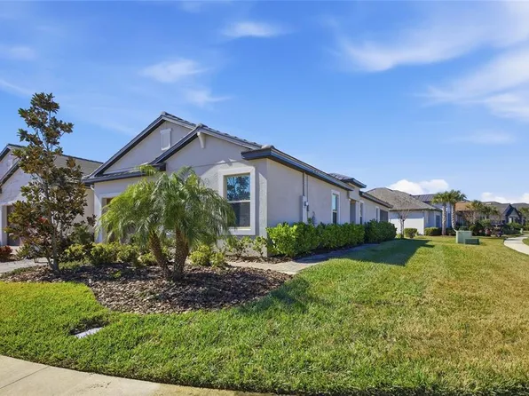 10162 Echo Dock Loop, San Antonio, FL 33576