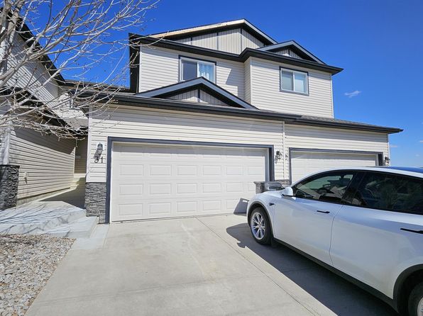 445 Brintnell Blvd NW #31, Edmonton, AB T5Y 0V5