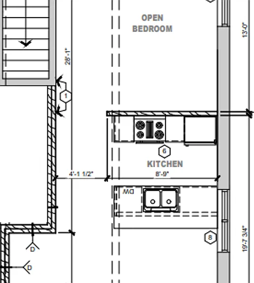 3947 E Calvary Rd — Photo 30