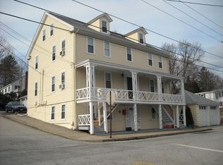 21 Peirce St APT 5, East Greenwich, RI 02818