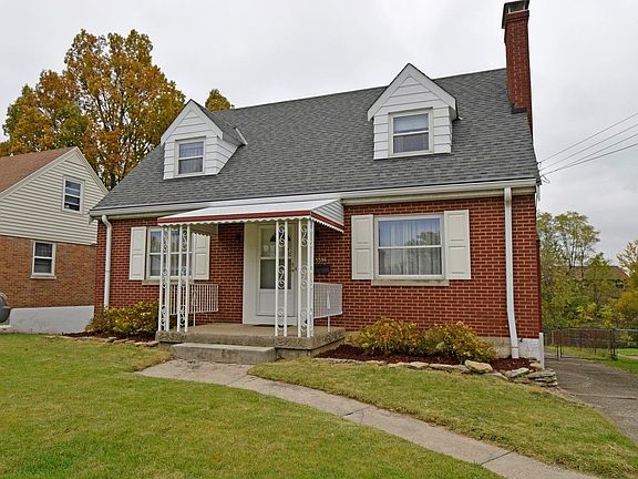 2nd image of 5596 Surrey Ave