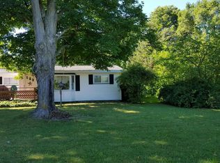 100 Church Ave, Hesperia, MI 49421