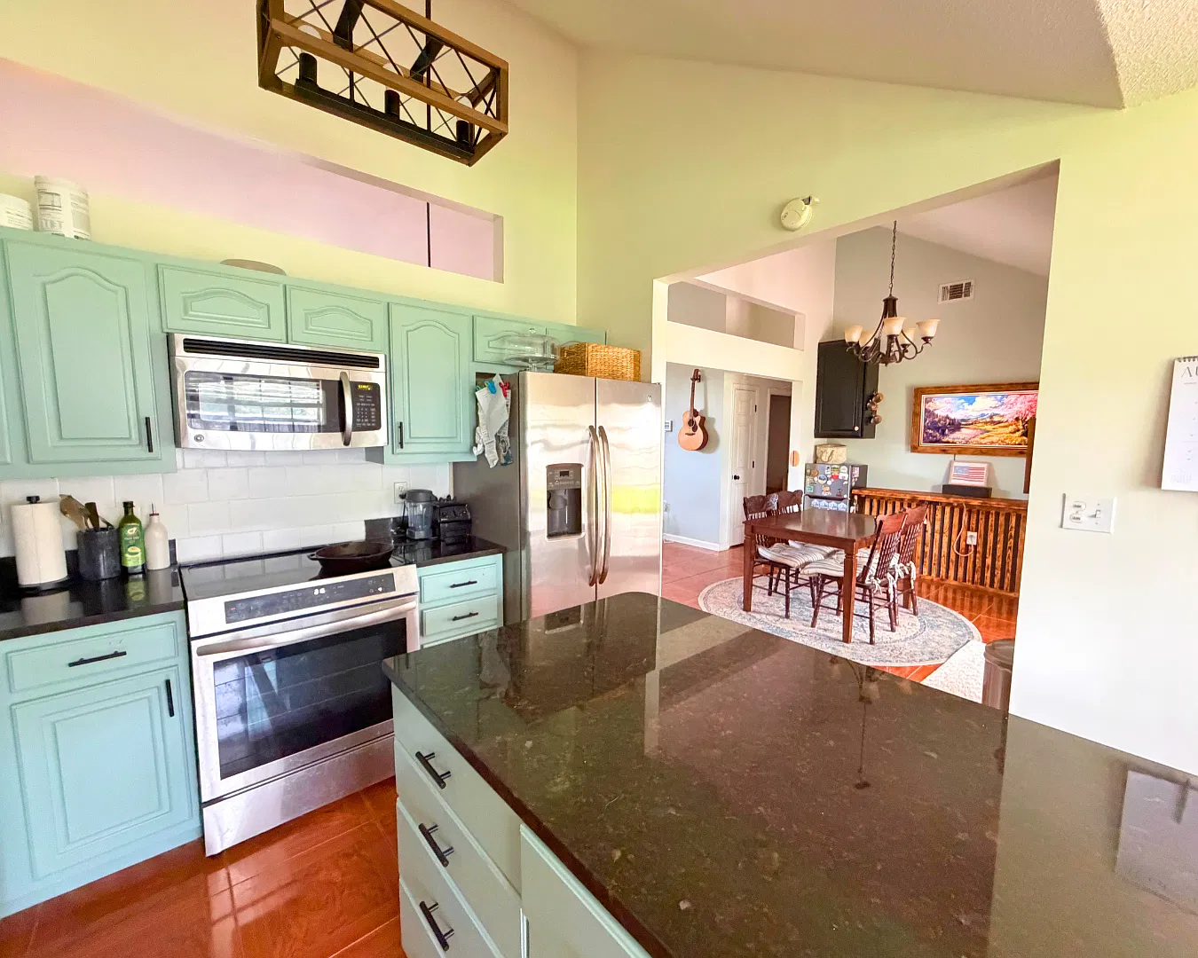 3 bed, 1703 sqft, $2,700 — Photo 4