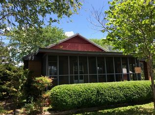 4308 S Highway 100, Bowdon, GA 30108