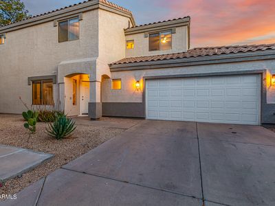 1750 W Union Hills Dr UNIT 41, Phoenix, AZ, 85027