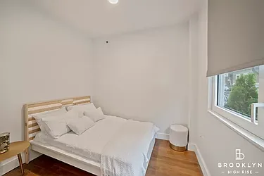 Rented by Brooklyn High Rise LLC