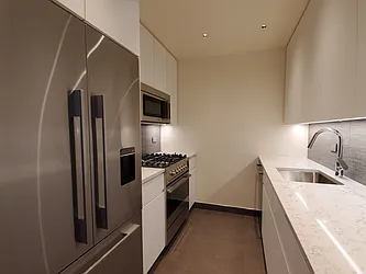 Rented by Corcoran