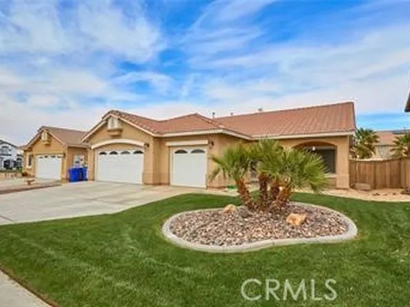 12659 Westway Ln, Victorville, CA 92392