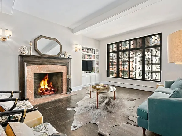 40 W 67th St APT 9A, Manhattan, NY 10023