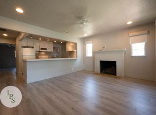 534 W Hedges Ave, Fresno, CA 93728