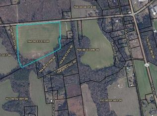 Moses Dingle Rd, Manning, SC 29102