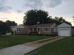 5418 E 7th St, Tulsa, OK 74112