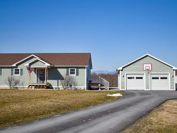 998 Maple Street Extension, Waltham, VT 05491