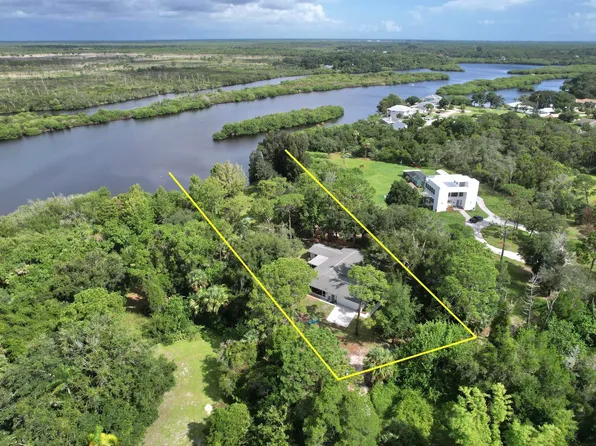 12365 Roseland Road, Sebastian, FL 32958