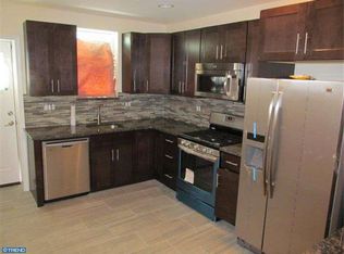 1634 S 21st St, Philadelphia, PA 19145