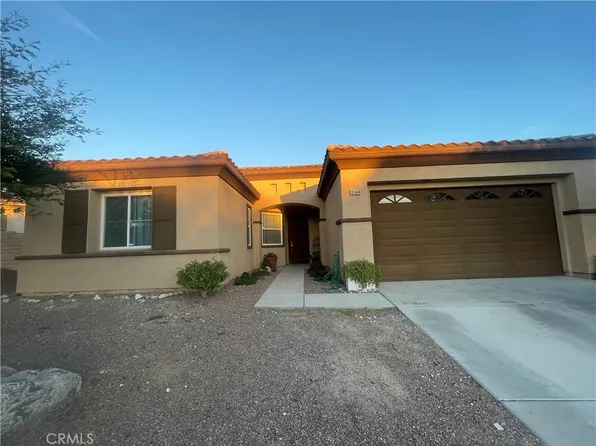 10564 Aurora Pl, Desert Hot Springs, CA 92240