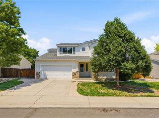 2105 E 127th Place, Thornton, CO 80241