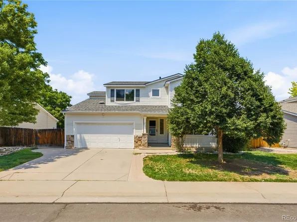2105 E 127th Place, Thornton, CO 80241