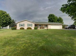 3426 N Michigan Rd, Dimondale, MI 48821