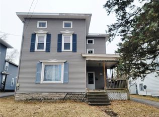 7477 Campbell St, Lowville, NY