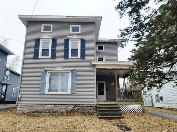 7477 Campbell St, Lowville, NY 13367