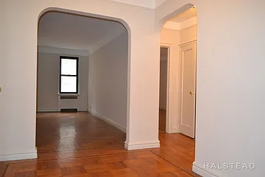 Rented by Halstead Real Estate