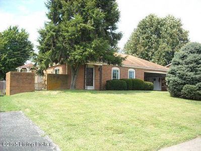 2602 Hounz Ln, Louisville, KY, 40242
