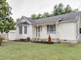 1215 Mahogany Trl, Murfreesboro, TN 37130