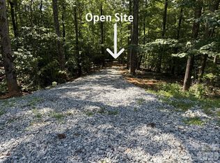 V/l Forest Country Drive 34, Marion, NC 28752
