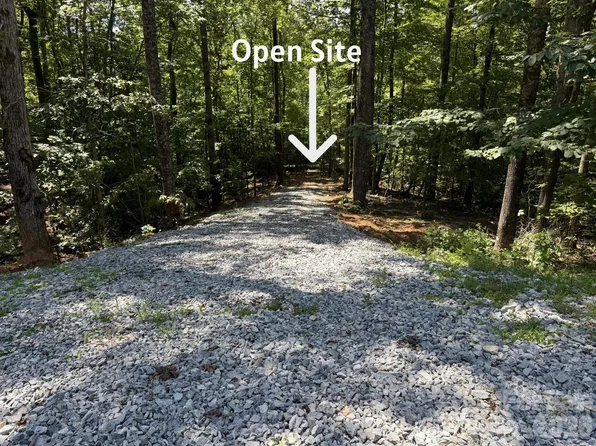 V/l Forest Country Drive 34, Marion, NC 28752