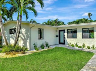 1737 NE 7th Ter, Fort Lauderdale, FL 33305