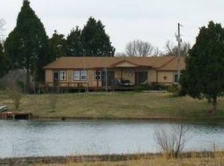 472842 State Highway 101, Muldrow, OK 74948
