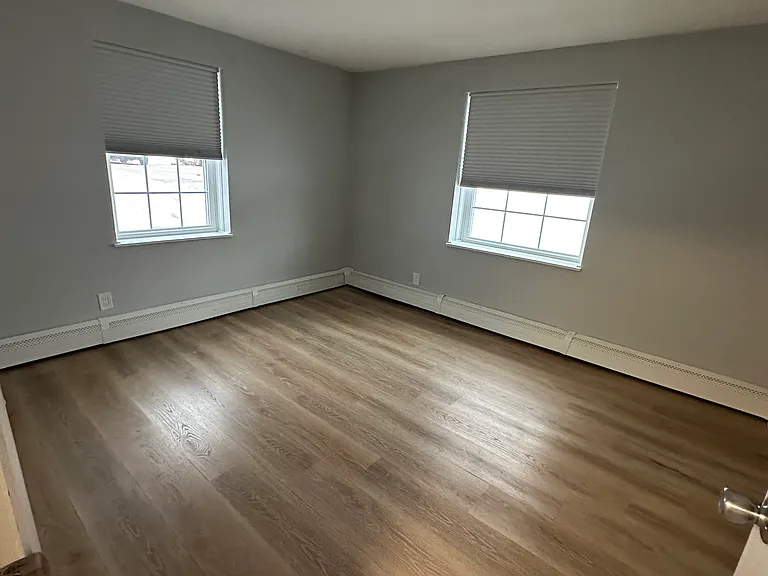 Bedroom #1