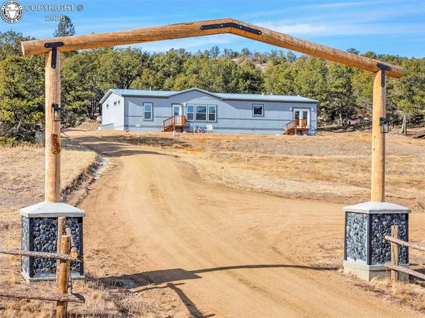 253 Nels Dr, Cotopaxi, CO 81223