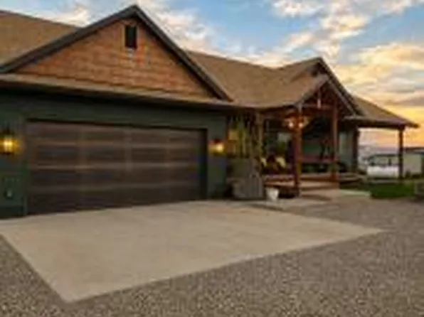 420 E Circle Dr, Thayne, WY 83127