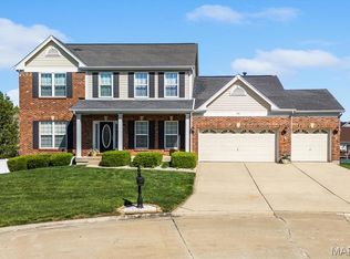 915 Red Scarlet Ct, Shiloh, IL 62221